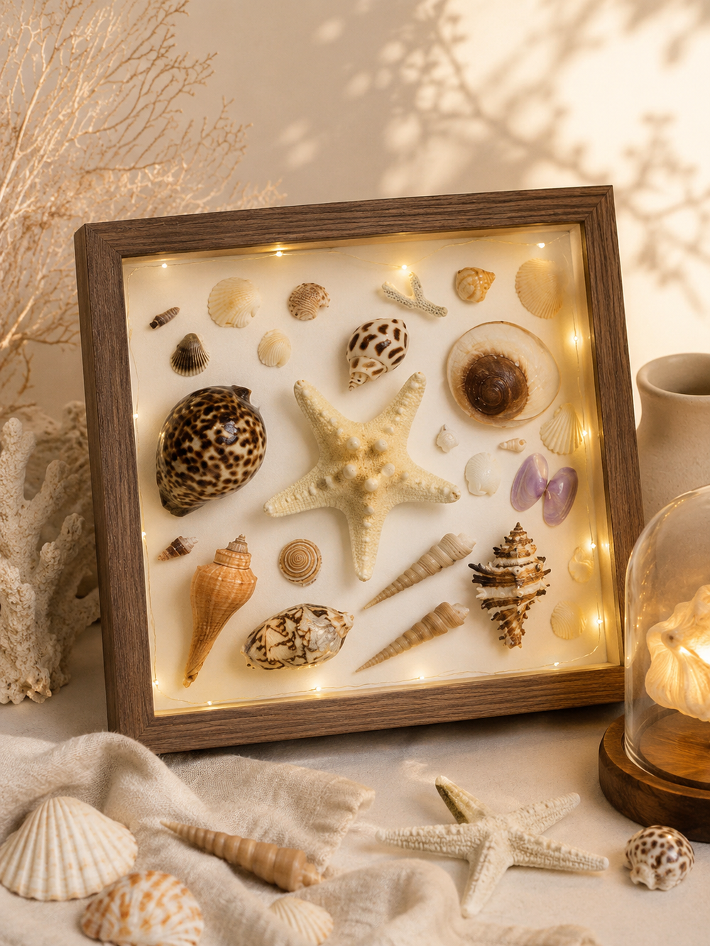 Ocean Keepsakes