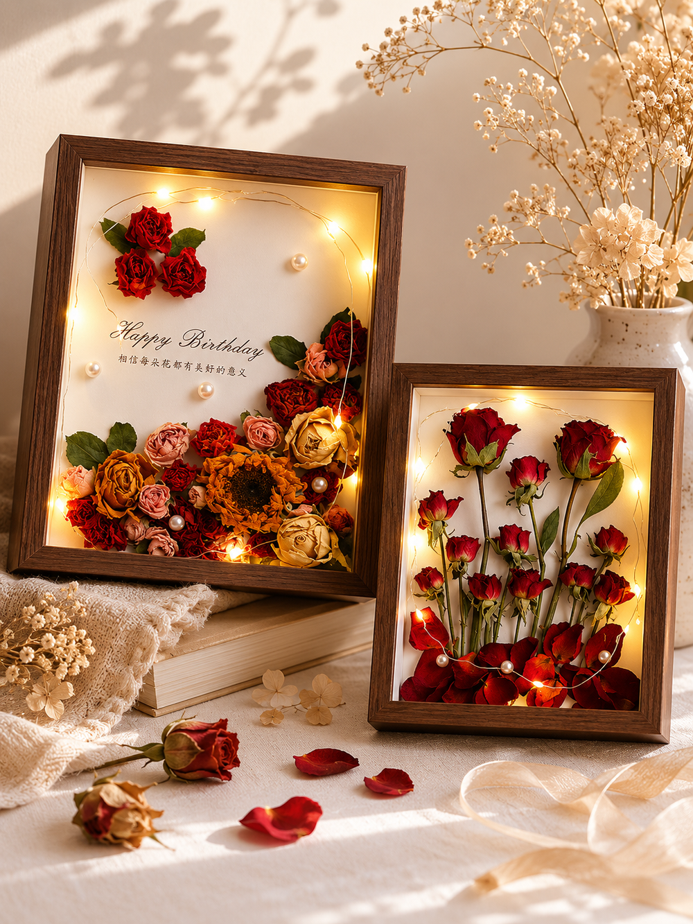 Botanical Memories