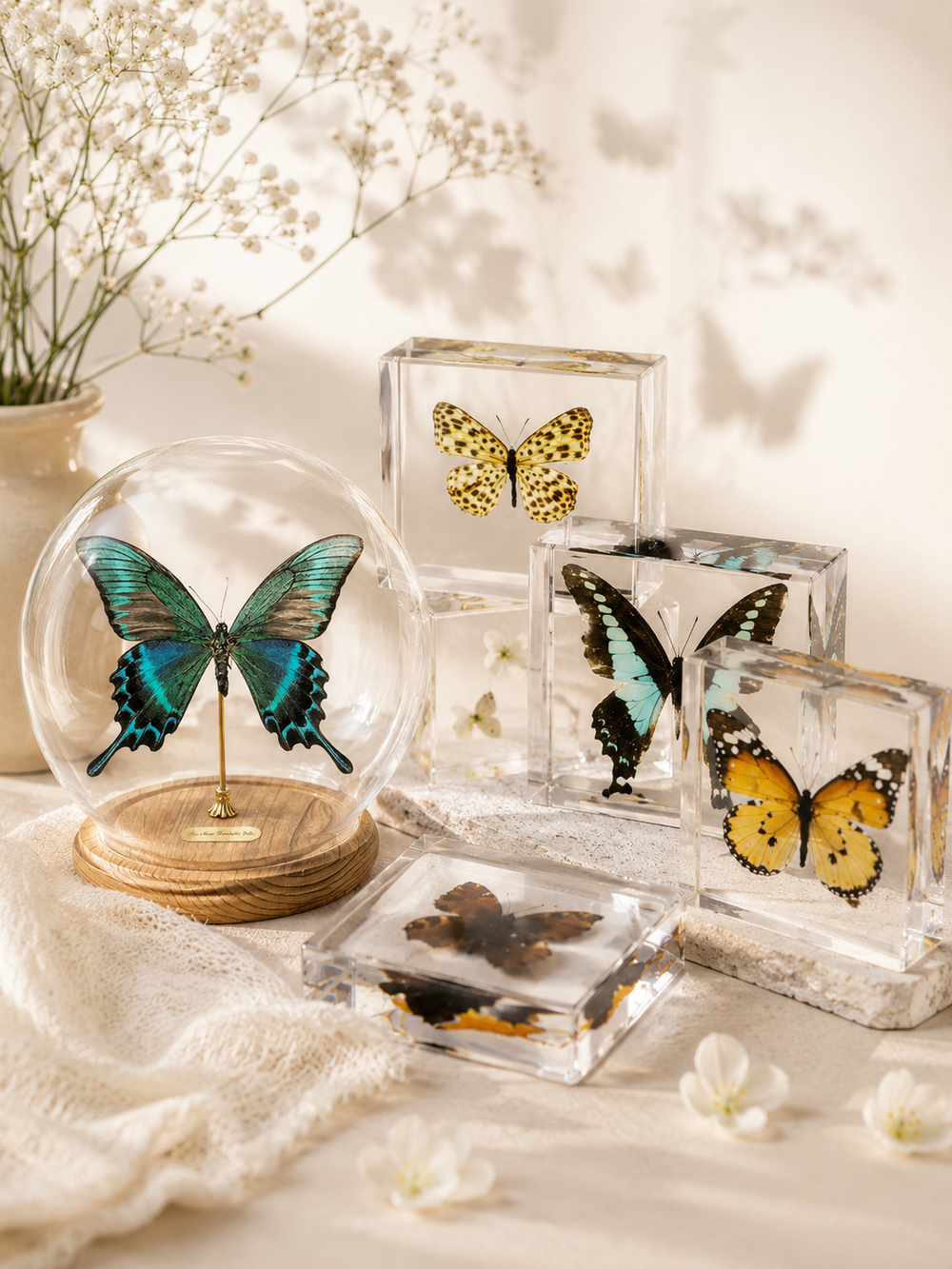 Wonder Specimens